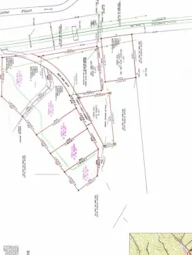 Residential Land Near Prestonsburg