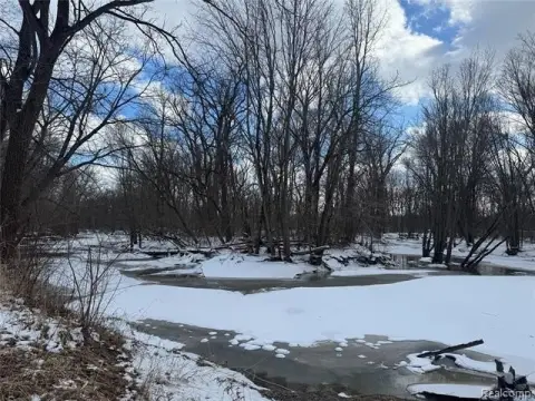 Waterfront Agricultural Land Parcel