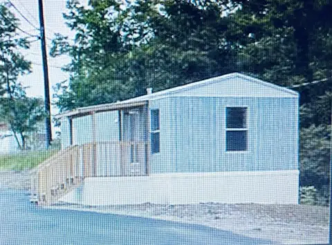 Commercial Property in Hazard, KY