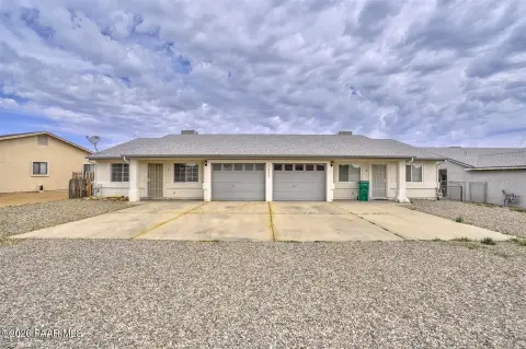 Duplex with Recent Improvements