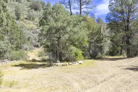 Mountain Recreation Land