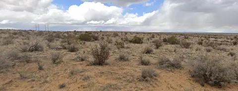 Land in Rio Rancho, NM