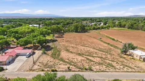 South Valley Irrigated Land