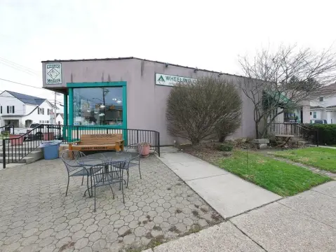 Wheeling, WV Investment Property