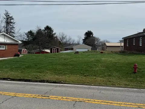 Residential Lot in Glen Dale