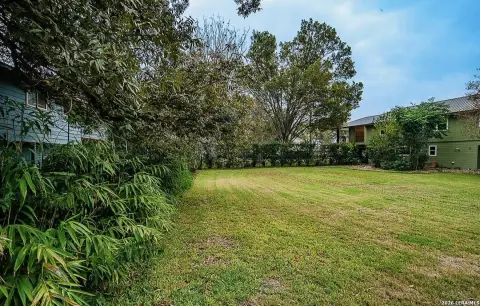 Residential Waterfront Homesite