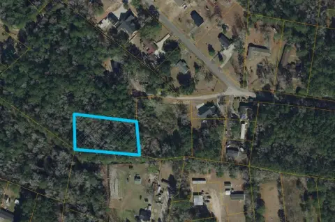 Acre Lot in Longs, SC