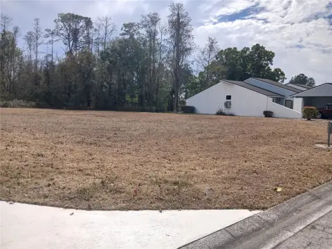 Kissimmee Vacant Land Opportunity