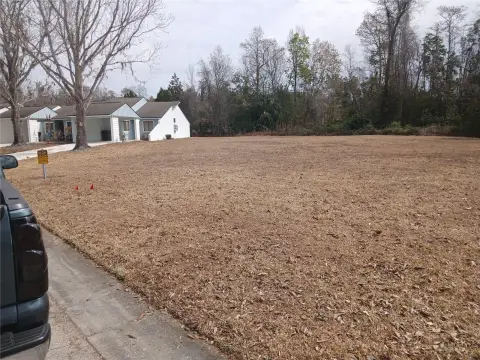 Kissimmee Vacant Land Opportunity