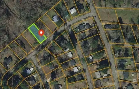 Residential Lot in Conway, SC