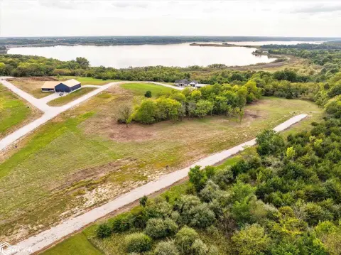 Lake Rathbun Land Opportunity