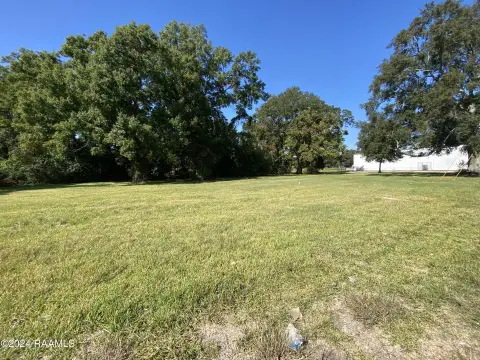 Light Industrial Land Parcel