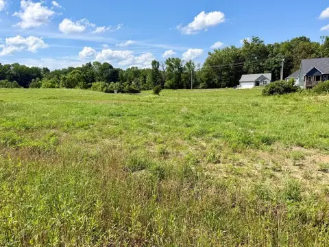 Build-Ready Residential Lot