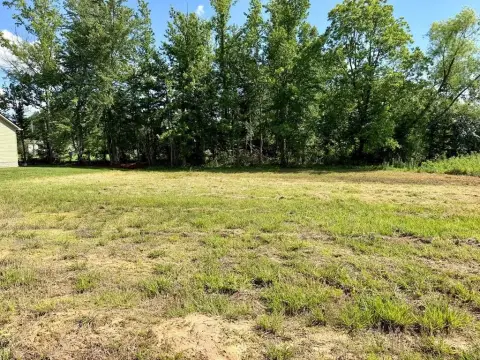 Build-Ready Residential Lot