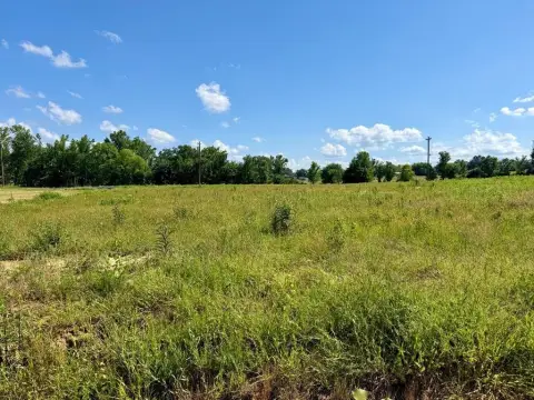 Build-Ready Residential Lot
