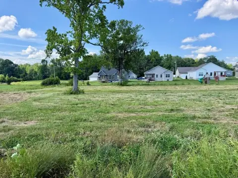 Build-Ready Residential Lot