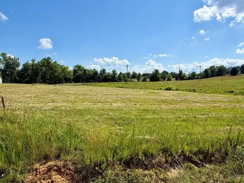 Build-Ready Residential Lot
