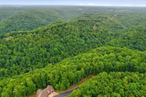 Waterfront Golf Community Acreage