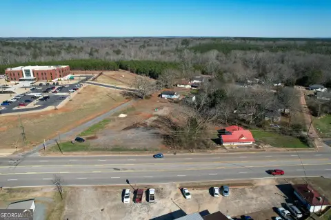 Commercial Land in Thomaston, GA