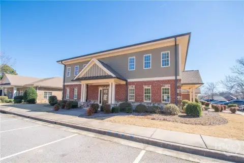 Leased Office Condominium Building