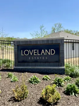 Residential Lot in Gated Community