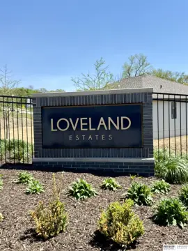 Residential Lot in Gated Community