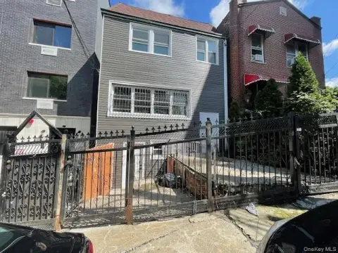 Renovated Two-Unit Residential Income Property