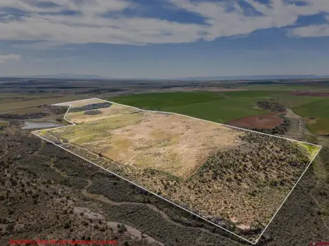 Hunting Ranch Land