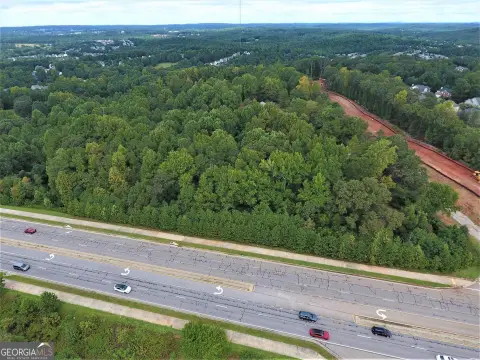 Hoschton Land For Sale