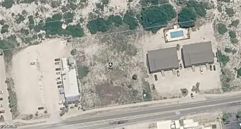 Commercial Land Ownership Interest
