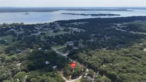 Waterfront Homesite with Paved Road Access