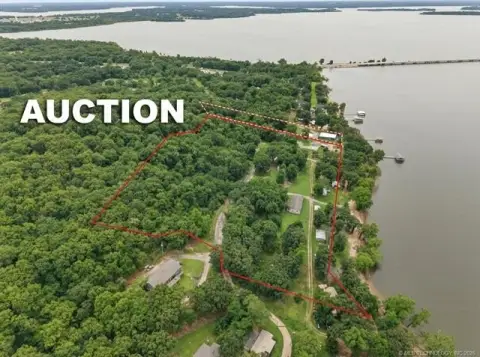 Lakefront RV Park and Campsites