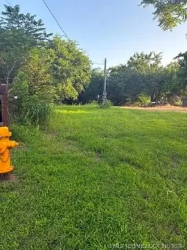 Vacant AG-Zoned Land Parcel