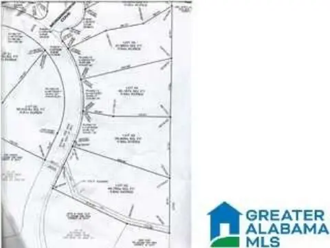Wooded Lot Near Double Oak Park