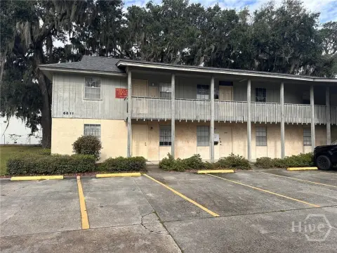 Savannah Office Space For Rent