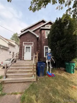 4-Bedroom Duplex