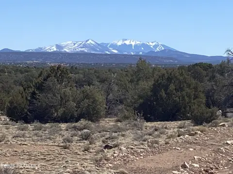 36 Acres Near Grand Canyon