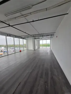 Full-Floor Office in Elmhurst