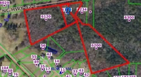Highway-Frontage Commercial Land