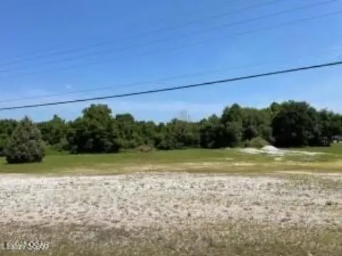 Commercial Land in Carthage, MO