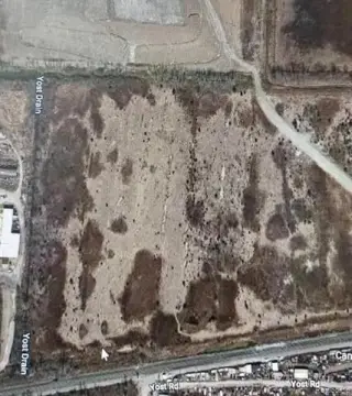 Canton, MI Vacant Industrial Land