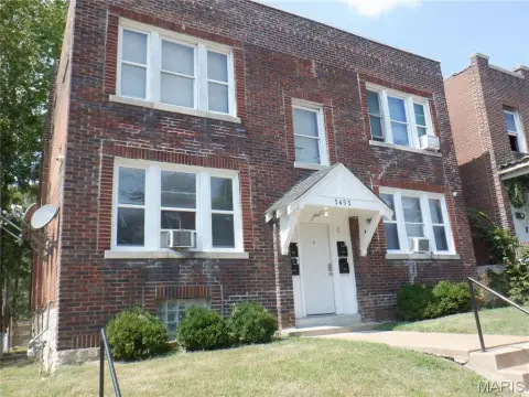 St Louis Multifamily Investment Property