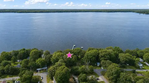Waterfront Land with Direct River Access