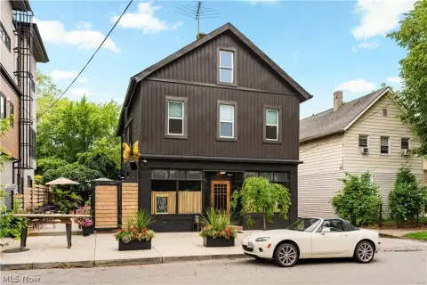 Mixed-Use Hospitality Property