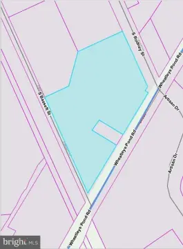 Commercial Land in Clayton, DE