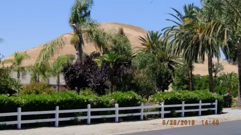 Custom Home Lot in Gated Development