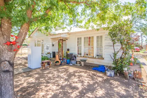 Two-Unit Duplex Property