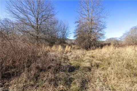 Unrestricted Land with Creek Access