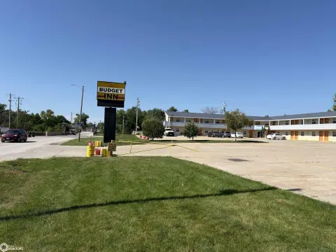 Budget Inn Motel