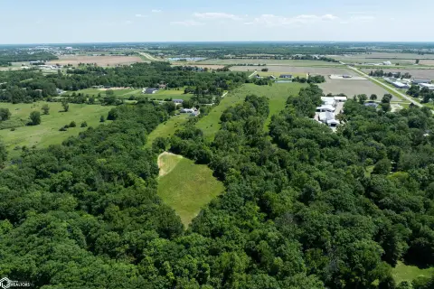 Secluded Hunting and Recreation Land